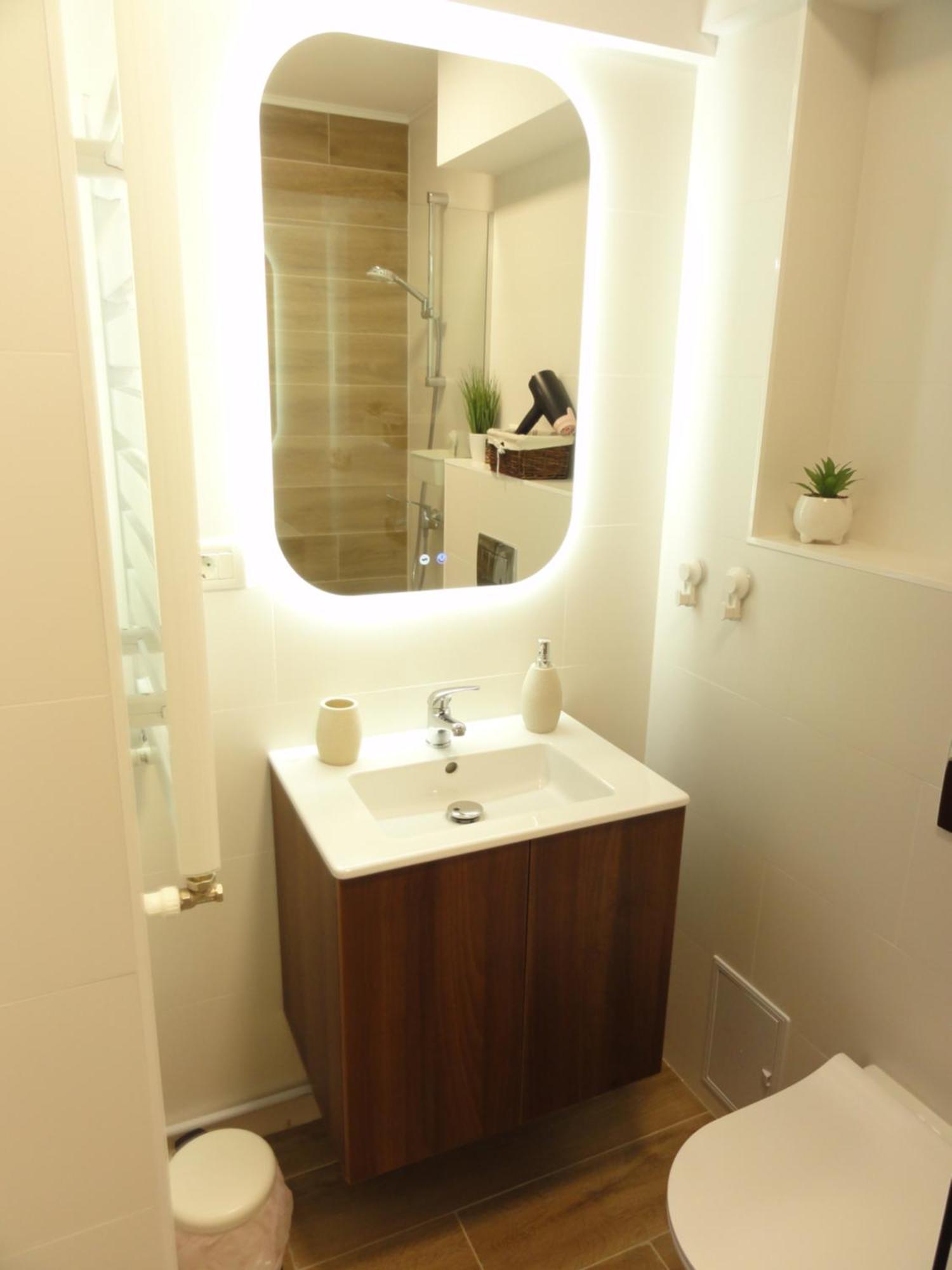 Central Luxury Apartment Jászvásár Kültér fotó