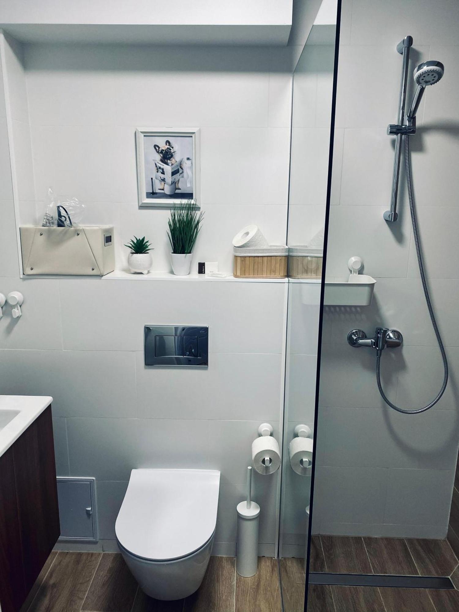 Central Luxury Apartment Jászvásár Kültér fotó